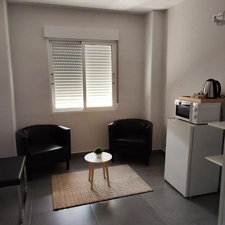 Hostal Jireh Alicante Ngoại thất bức ảnh