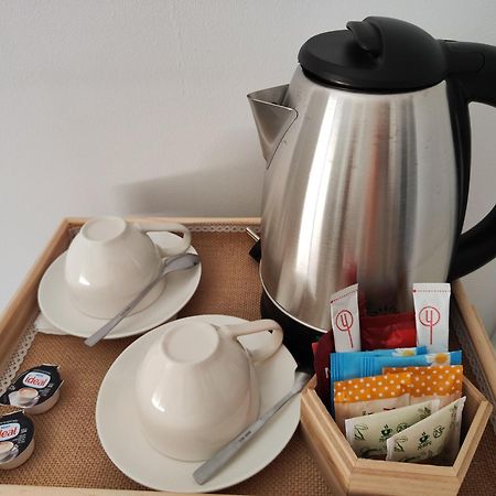 Hostal Jireh Alicante Ngoại thất bức ảnh