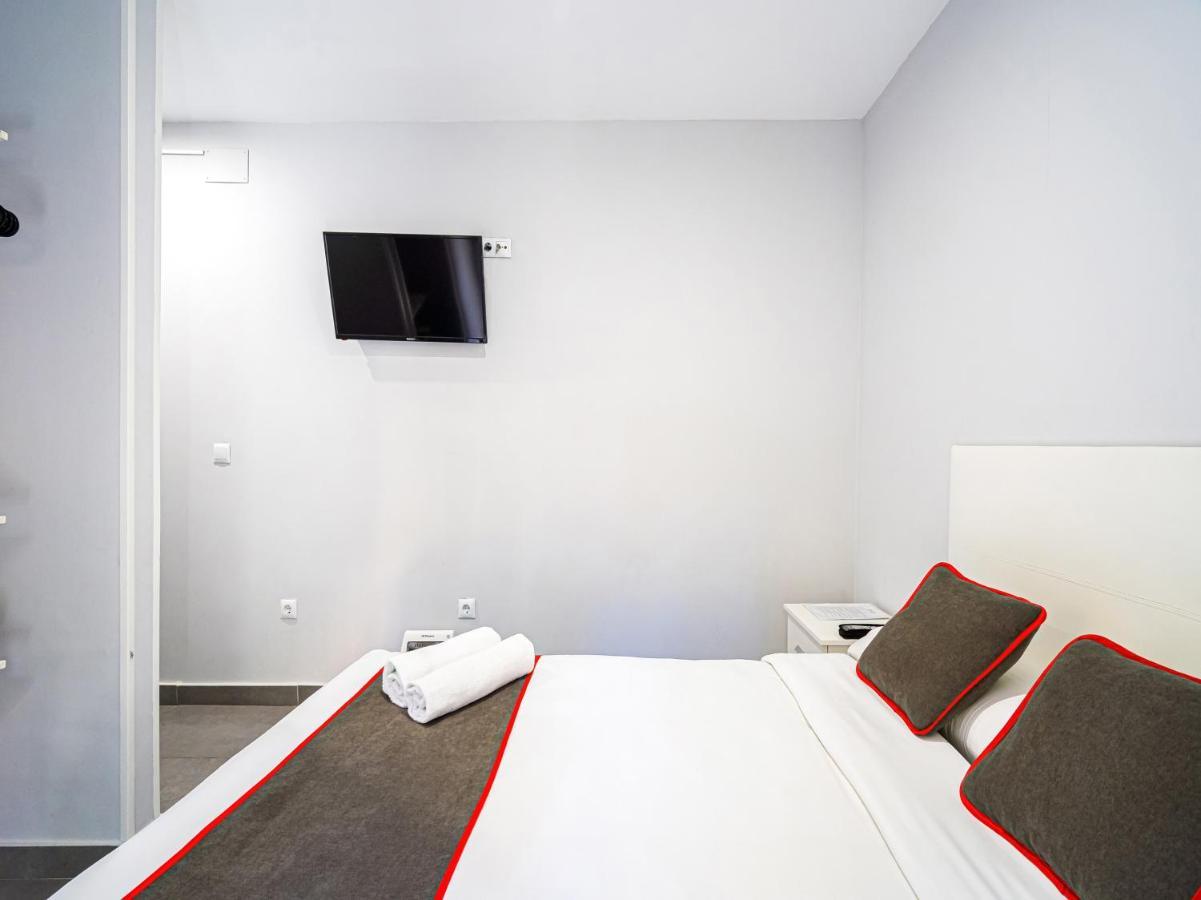 Hostal Jireh Alicante Ngoại thất bức ảnh