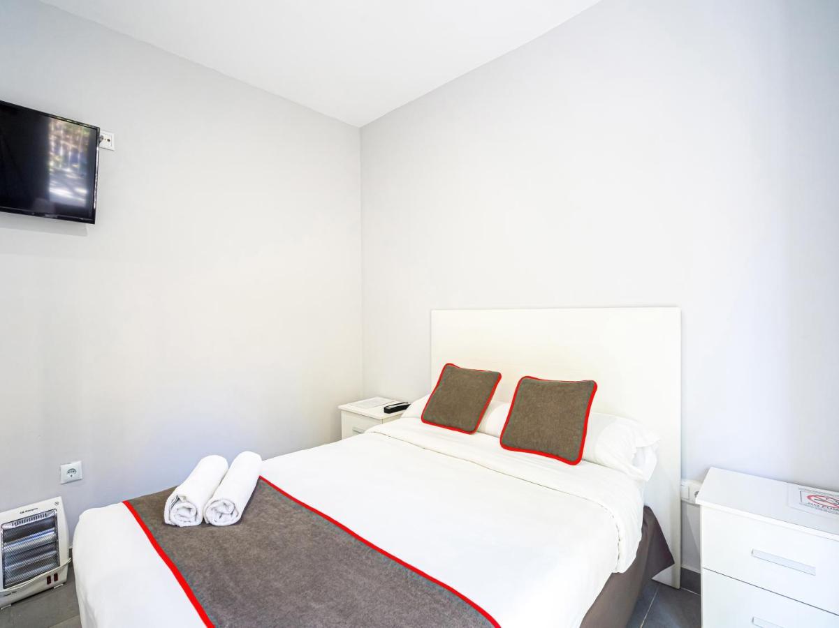 Hostal Jireh Alicante Ngoại thất bức ảnh