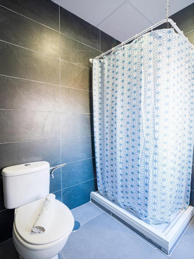 Hostal Jireh Alicante Ngoại thất bức ảnh