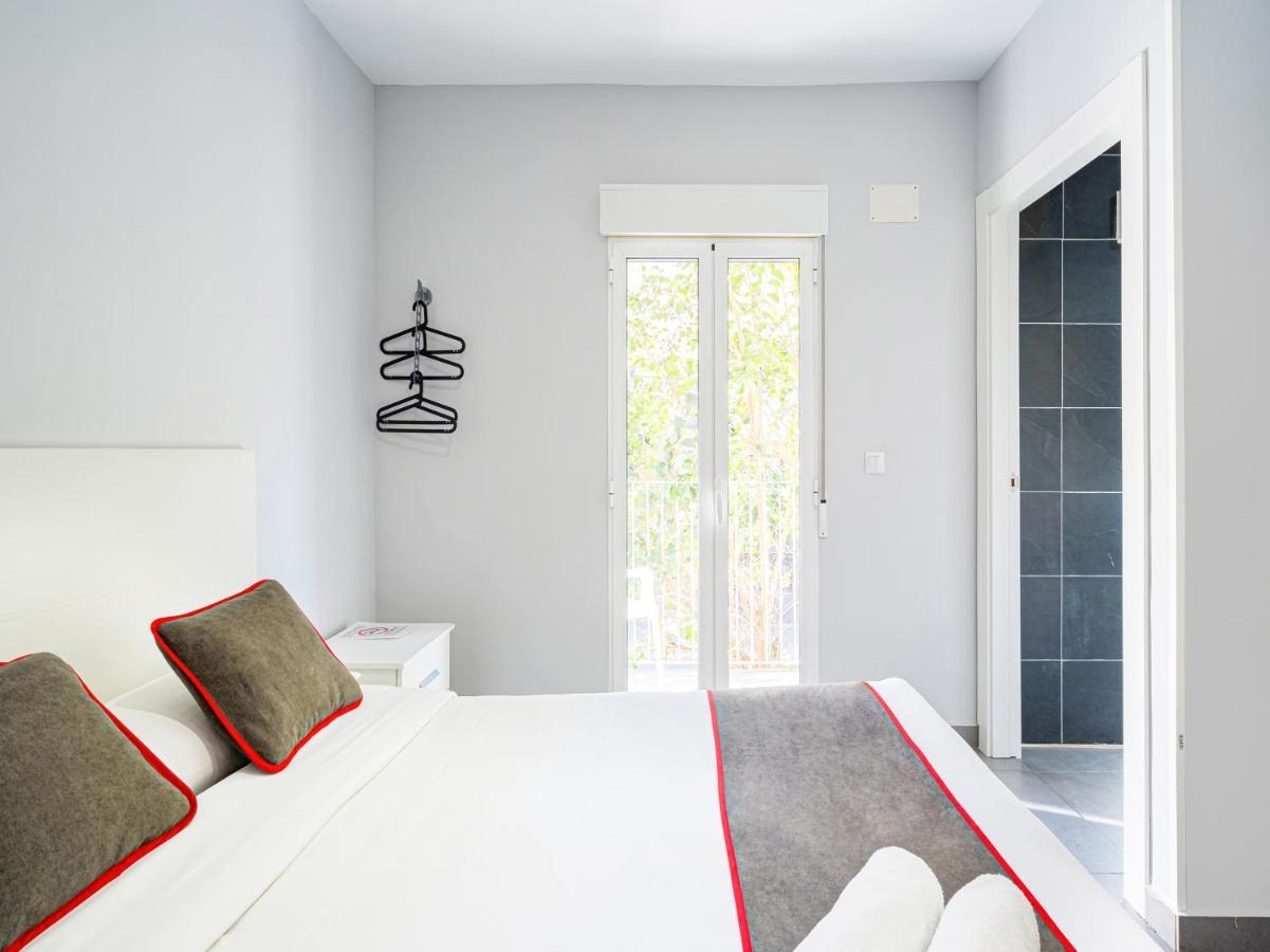 Hostal Jireh Alicante Ngoại thất bức ảnh