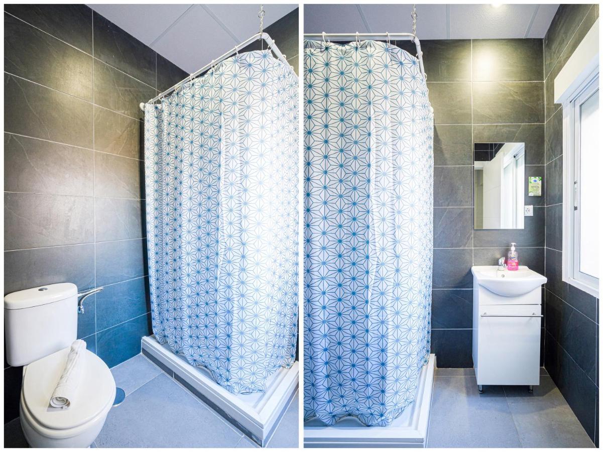 Hostal Jireh Alicante Ngoại thất bức ảnh