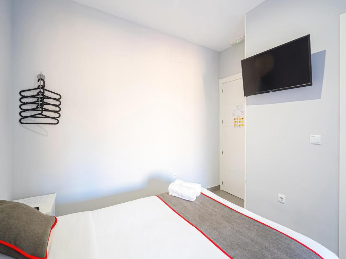 Hostal Jireh Alicante Ngoại thất bức ảnh