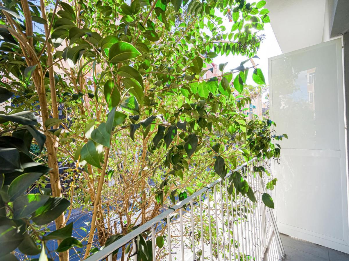 Hostal Jireh Alicante Ngoại thất bức ảnh