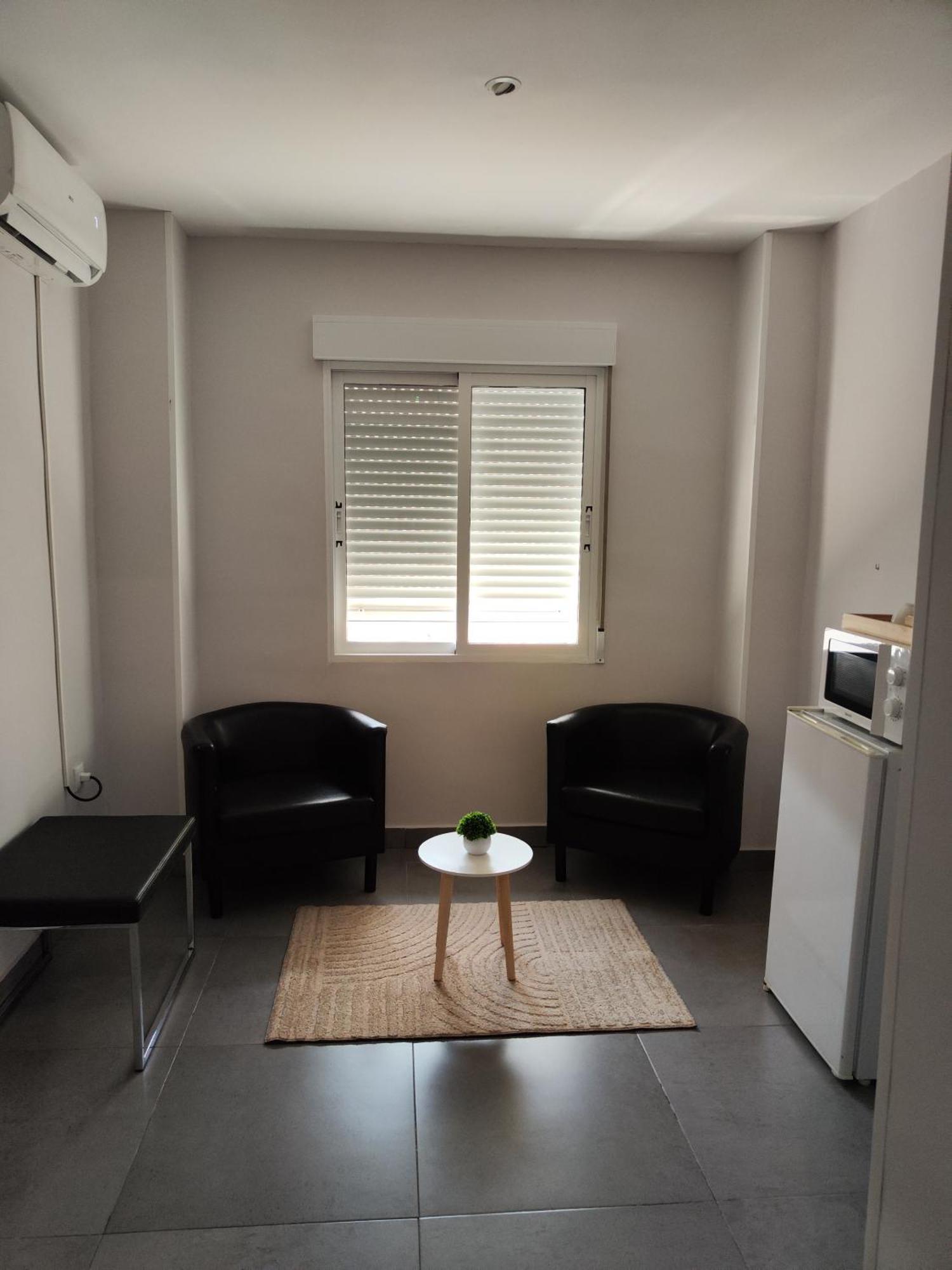 Hostal Jireh Alicante Ngoại thất bức ảnh