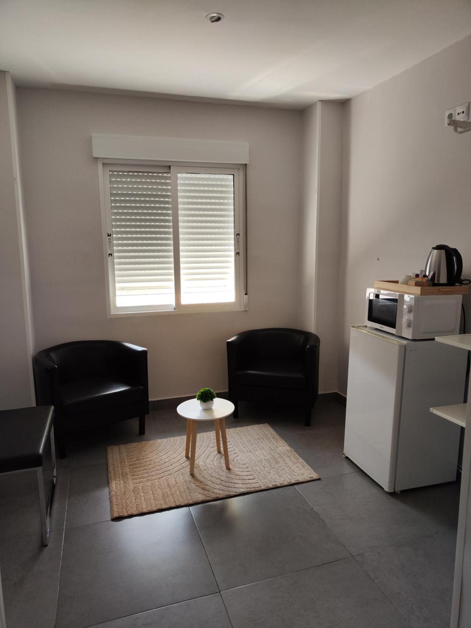 Hostal Jireh Alicante Ngoại thất bức ảnh